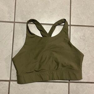 Fabletics Crop Top - Wmns med